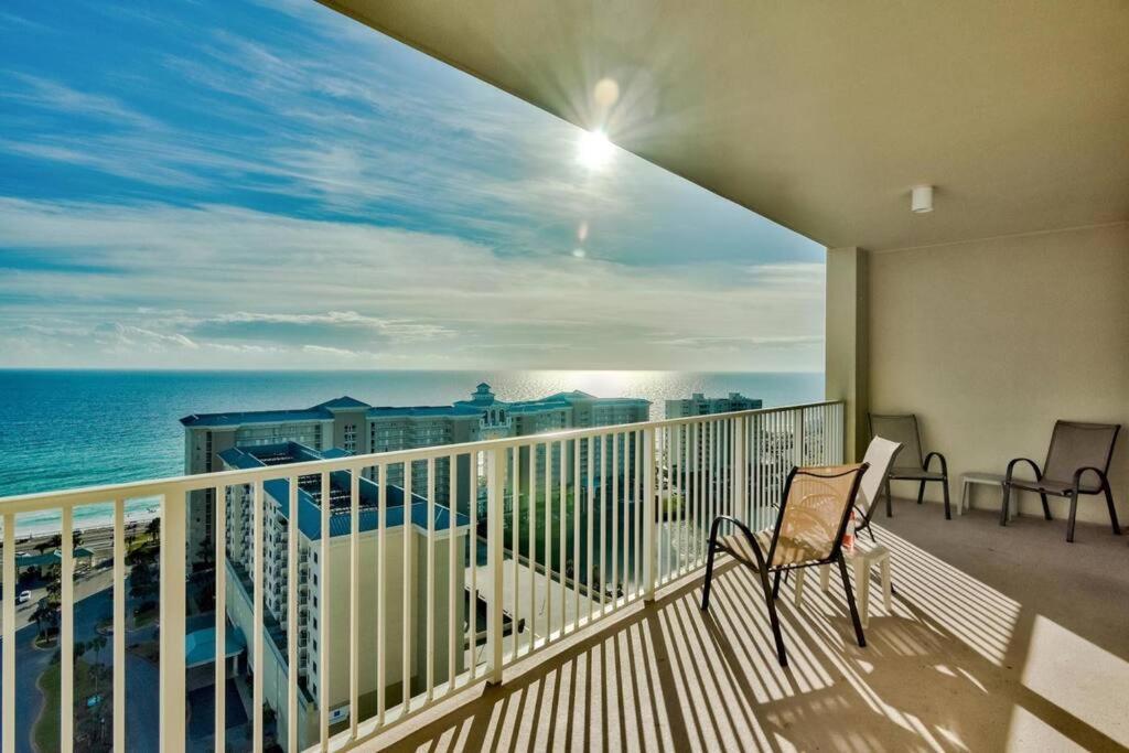 Beautiful Beach Home For A Perfect Vacation Destin Exterior foto